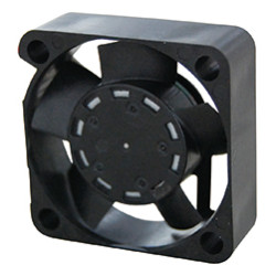 03010SS-05N-AA-00 DC Axial Fan 5V 1,05W