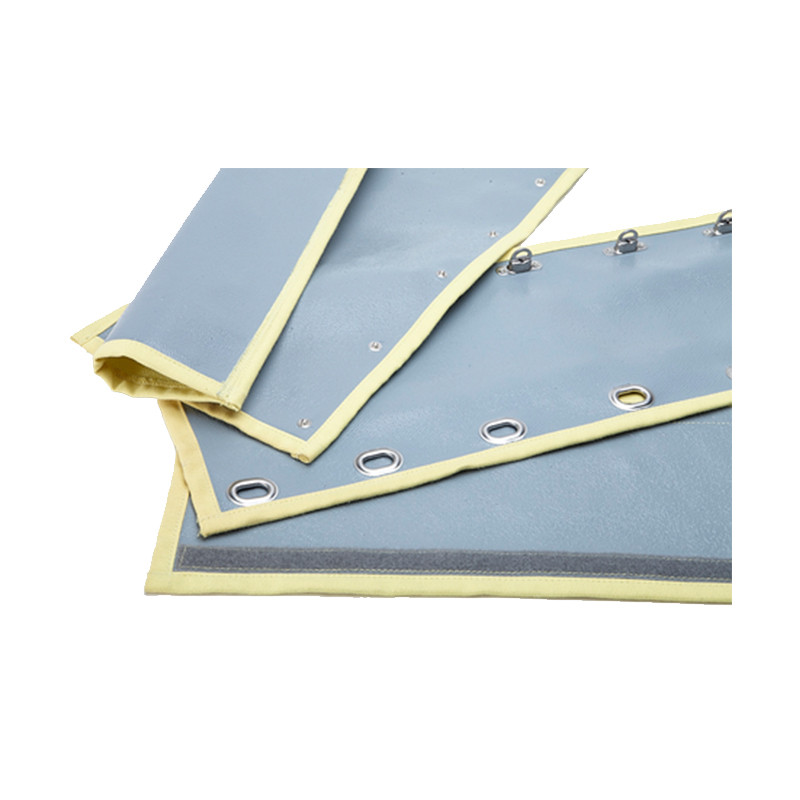 Invelis de protecție PROTECTOR™ - FIRE PROTECTION-SLEEVING – TIP I-IV Invelis de protecție PROTECTOR™ - FIRE PROTECTION-SLEEVING – TIP I-IV