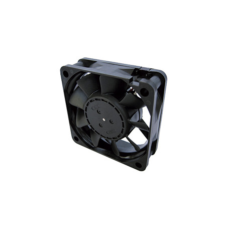 06020SA-12N-A-00 Осевий вентилятор DC 12V 1,08W | DACPOL Польща