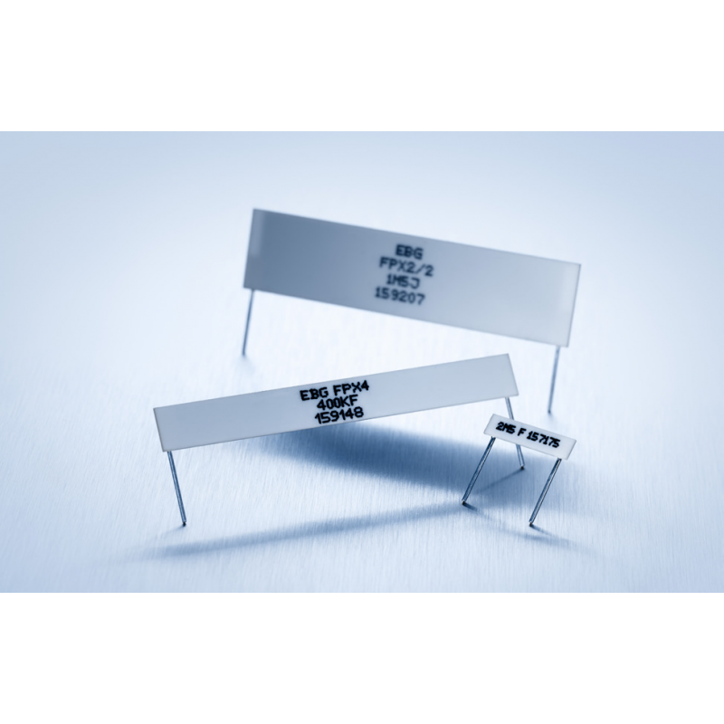 Series FPX / FLX Series FPX / FLX