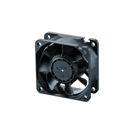 06025SA-12N-A-D0 DC Axial Fan 12V 1,8W | DACPOL Poland