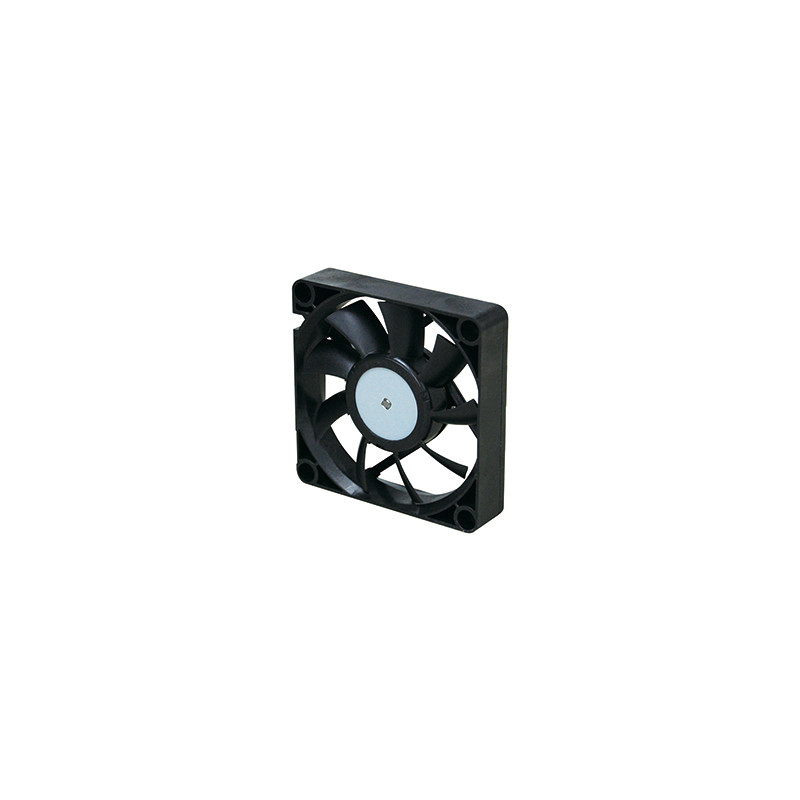 2806KL-04W-B60-B00 DC aksijalni ventilator 12V 3,6W | ДАЦПОЛ Пољска