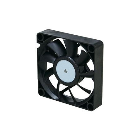 2806KL-04W-B60-B00 DC aksijalni ventilator 12V 3,6W | ДАЦПОЛ Пољска
