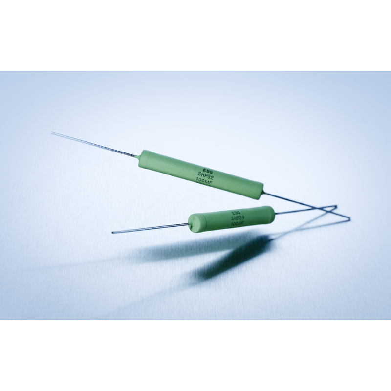 Series SHP Series SHP