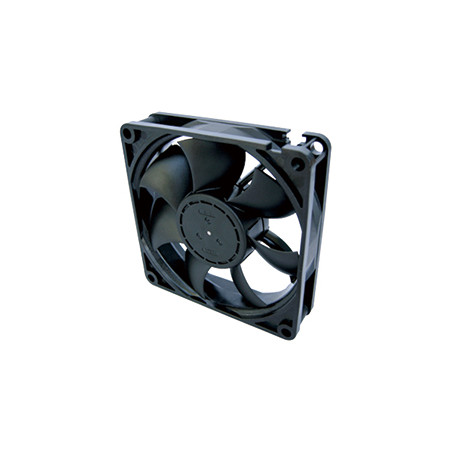 08020SA-12L-A-00 DC aksijalni ventilator 12V 1,08W | ДАЦПОЛ Пољска