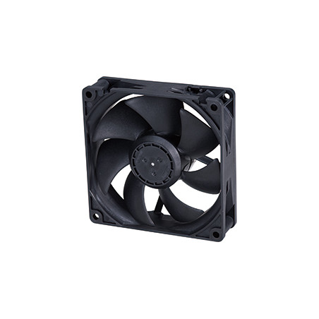 09225SS-24Q-A-D0 DC Axial Fan 24V 3,6W | DACPOL Poland