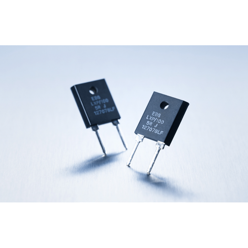Seria LXP-100 B Seria LXP-100 B