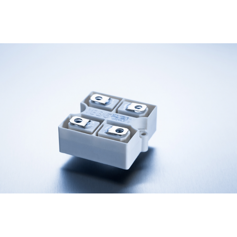 Seria UPT-600 Seria UPT-600