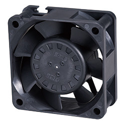 06025VA-24P-AA-00 Ventilador axial DC 24V 4,56W