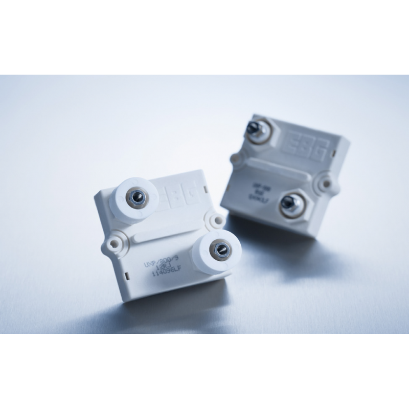 Seria UXP-2000 Seria UXP-2000