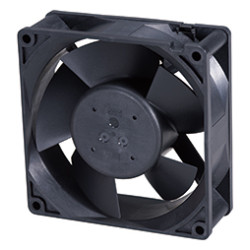 09232VA-24Q-AAS-0 DC Axial...