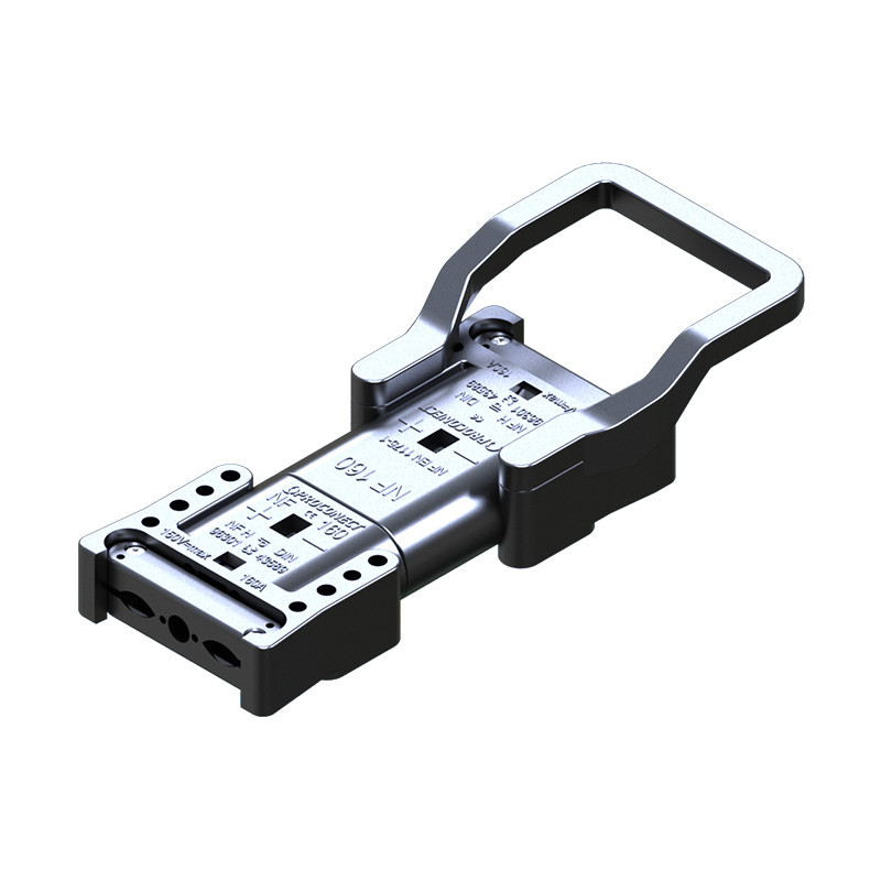 Connecteur de batterie NF sans fil NF 160