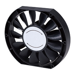 15025PA-48N-AA-00 DC Axial...