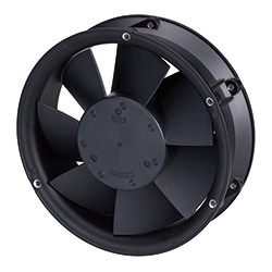 17250VA-48P-EA-00 DC Axial...