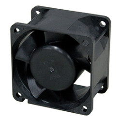06038RA-12R-EA-00 DC axiální ventilátor 12V 12W