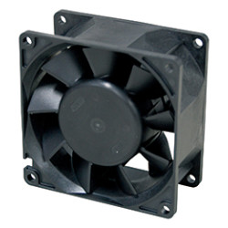 08038RA-24P-EA-00 DC-Axialventilator 24V 9,6W