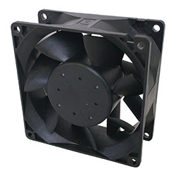 09238RA-24N0-AD-0 DC axiális ventilátor 24V 17,04W