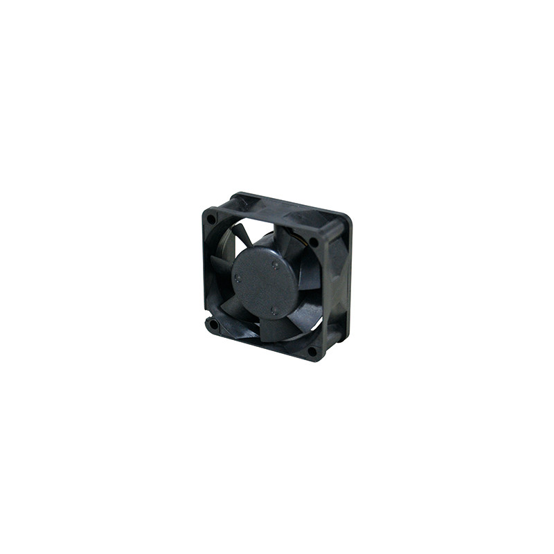06025MA-12M-A-00 Ventilador axial DC 12V 2,04W | DACPOL Polonia
