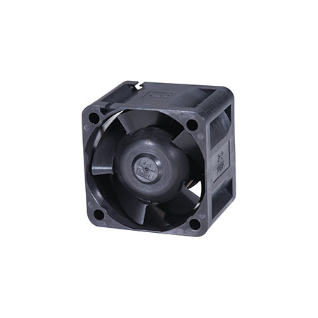 03828DA-12P-A-00 Ventilador axial DC 12V 4,44W | DACPOL Polonia