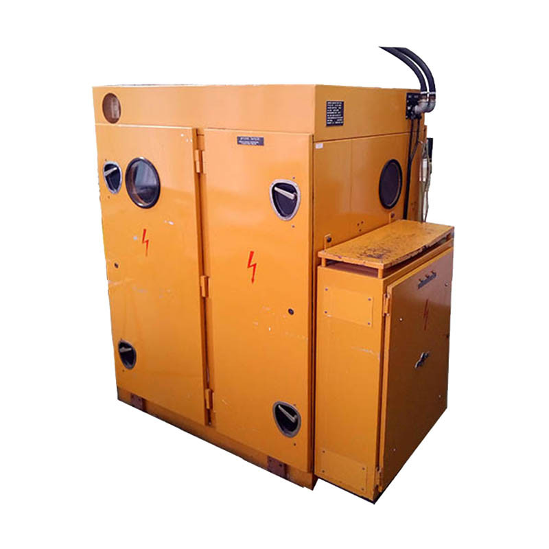 Generator de tuburi REL-30Tr