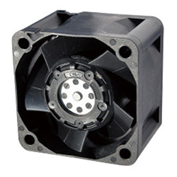 04028DA-12P-AF-0 DC aksijalni ventilator 12V 2,16W