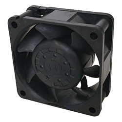 06025DA-48R-AA-00 DC aksijalni ventilator 48V 10,08W
