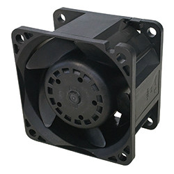 06038DA-12S-E1L-0 DC aksijalni ventilator 12V 27,6W
