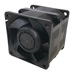 06056EA-12R-WW-00 DC aksijalni ventilator 12V 30W
