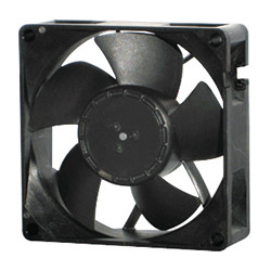 08025DA-12P-A-00 Wentylator DC osiowy 12V 5,88W