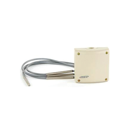 Sensor de temperatura media con 4 puntos de medición.