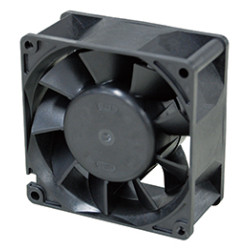 08038DA-12N-EU-D0 DC aksijalni ventilator 12V 17,4W