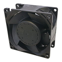 08038DA-12S-EAE-00 Wentylator DC osiowy 12V 46,8W