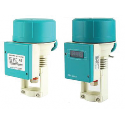 Elektromos lineáris aktuátor GEA-20/35P9(D)