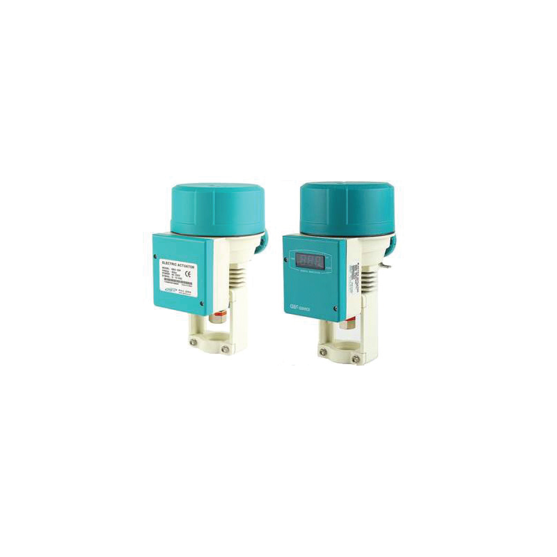 Elektromos lineáris aktuátor GEA-20/35P9(D)