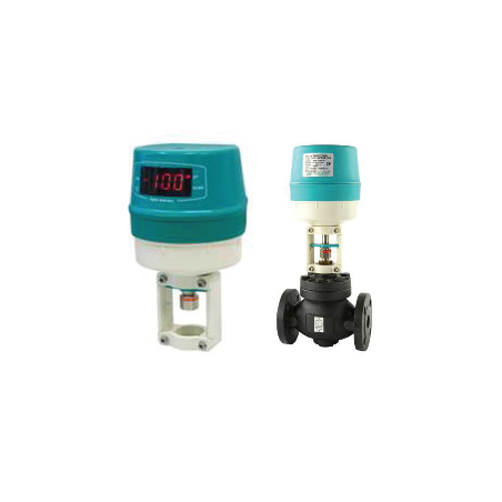 GEA-10SR elektromos lineáris mozgató