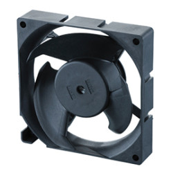 09232JE-12K-BA-F0 Wentylator DC osiowy 12V 0,72W