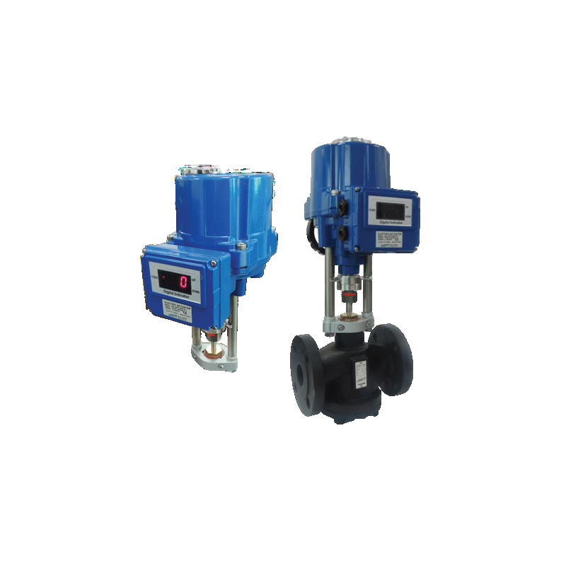 Elektromos lineáris aktuátor GEA-20/35PDW