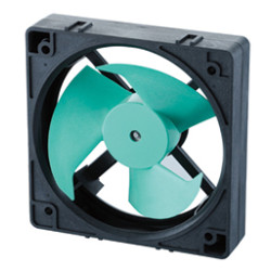 11338JE-12L-BA-F0 Wentylator DC osiowy 12V 1,56W