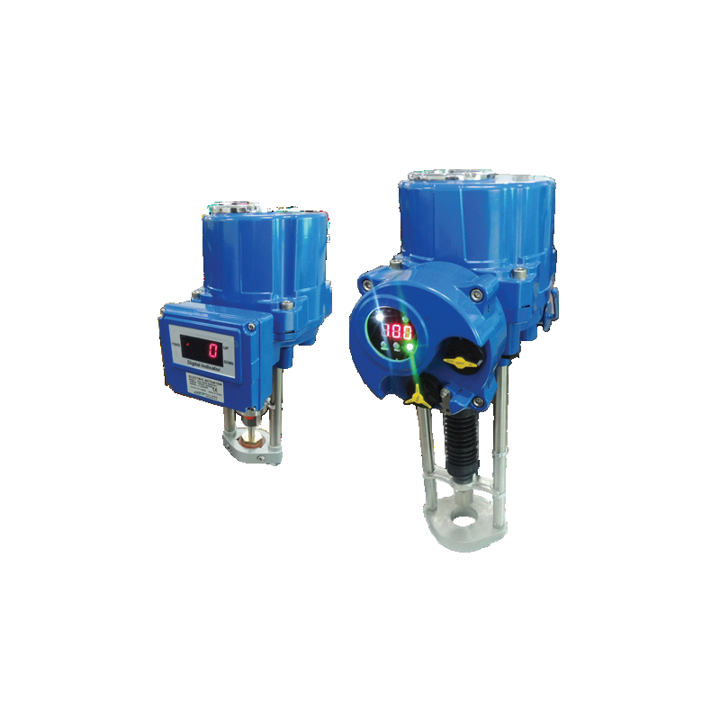 GEA-55/100PD(L)W elektromos lineáris mozgató
