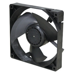 12537JE-12P-BA-F0 Wentylator DC osiowy 12V 1,69W