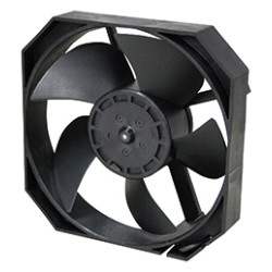 15047JA-12K-YA-00 Wentylator DC osiowy 12V 2,28W