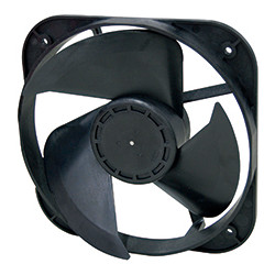 17240JA-12L-YA-00 Ventilator axial DC 12V 1,32W
