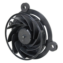 10030GE-12L-YA-F0 Wentylator DC promieniowy 12V 1,2W