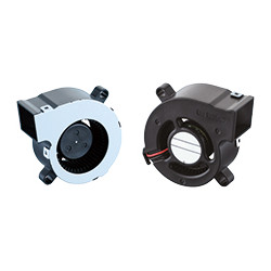 04520GA-12L-AA-00 Dmuchawa DC promieniowa 12V 1,08W