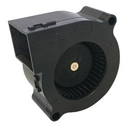 05125GS-12N-AAD-00 Dmuchawa DC promieniowa 12V 2,4W