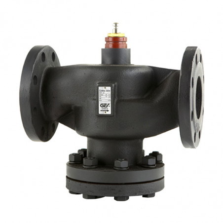 GVF 21 ball valve
