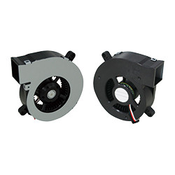 06920GA-12L-AA-00 Dmuchawa DC promieniowa 12V 1,08W