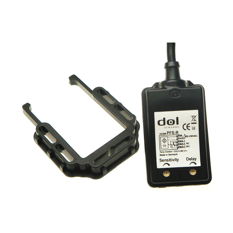 Capteur capacitif DOL 20R