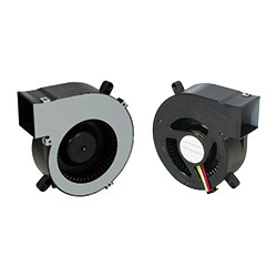 08028GS-12M-AA-00 Dmuchawa DC promieniowa 12V 3W