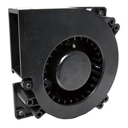12032GA-24N-AA-00 Dmuchawa DC promieniowa 24V 11,52W